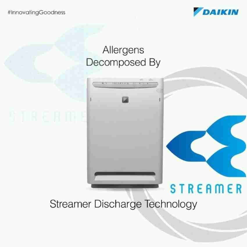 Daikin air on sale purifier mc70mvm6