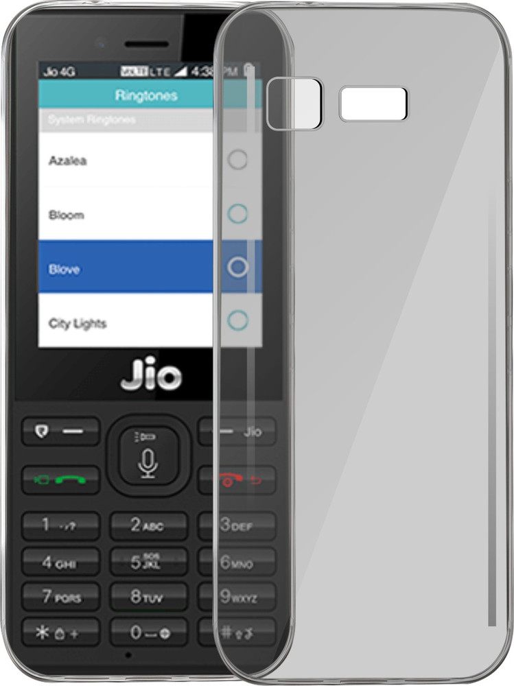 Jio sales phone cover