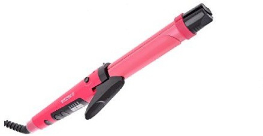 Nova 1818 hotsell hair straightener