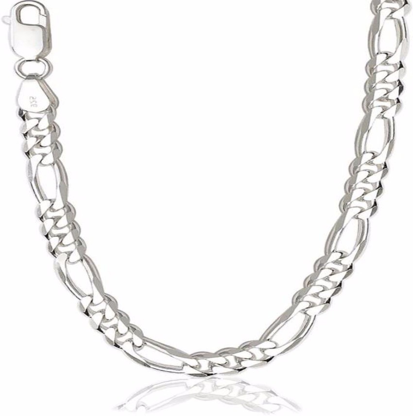 Acpl 925 silver hot sale chain price