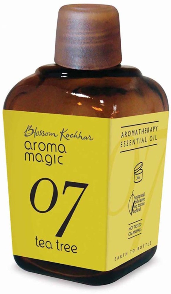 Aroma Magic Tea Tree Essential Oil - Price in India, Buy