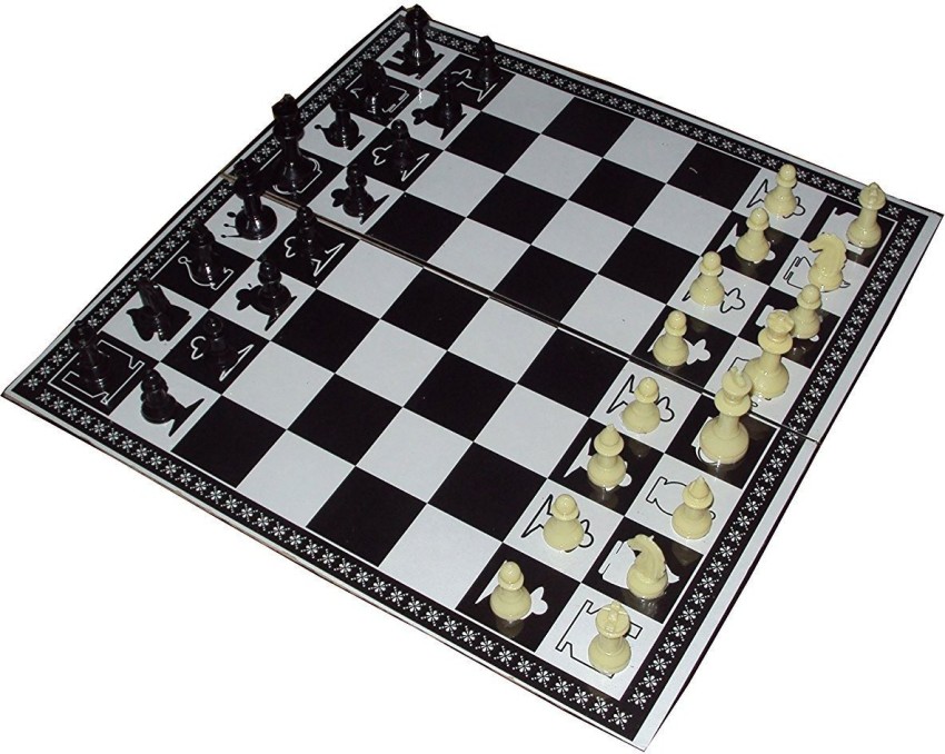 Chess online Shop