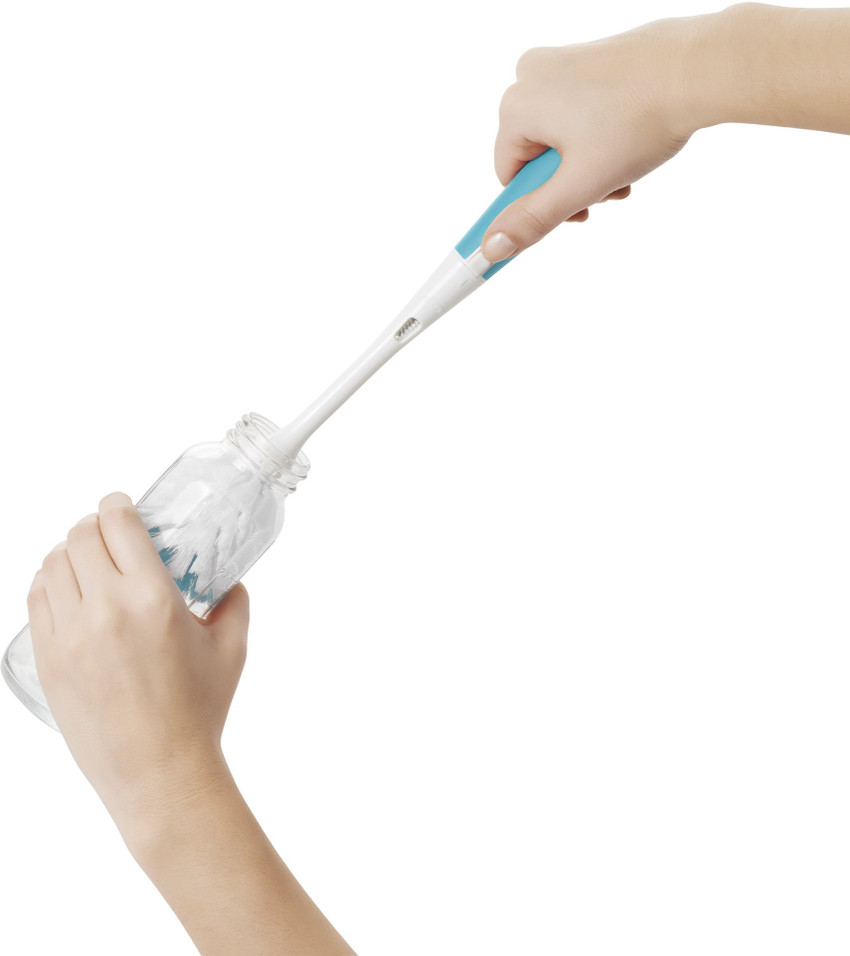 Oxo tot bottle brush replacement head discount