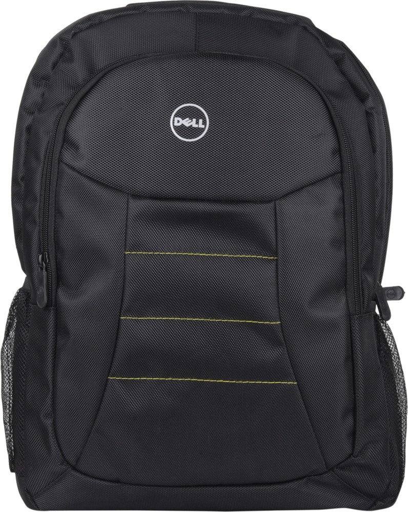 DELL 13 inch Laptop Backpack Black Price in India Flipkart