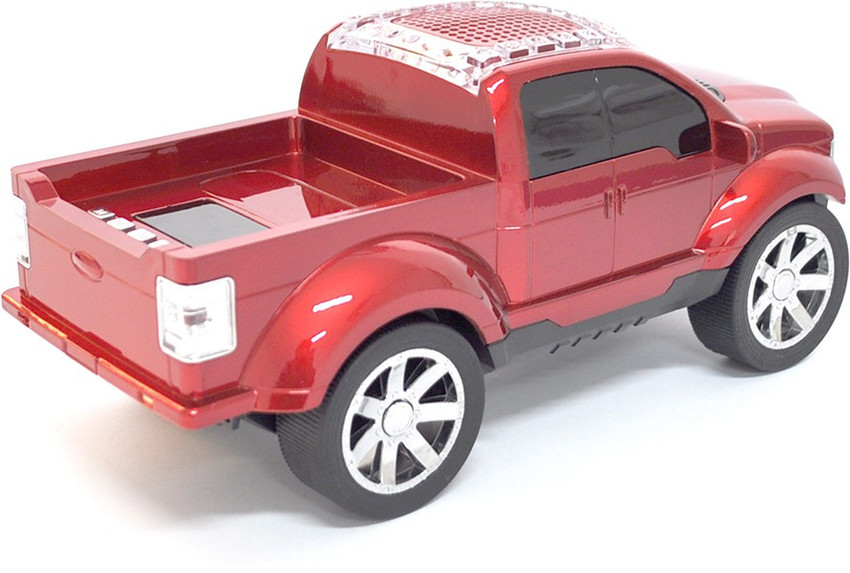 Bluetooth speaker 2025 for pickup truck