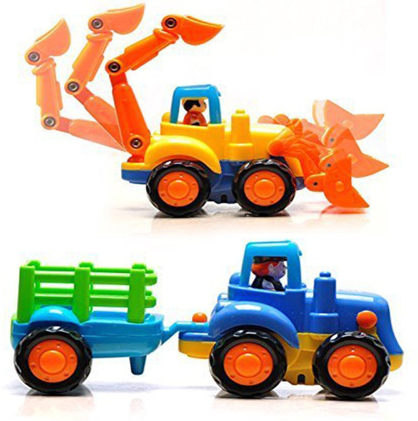 Unbreakable automobile car toy set store
