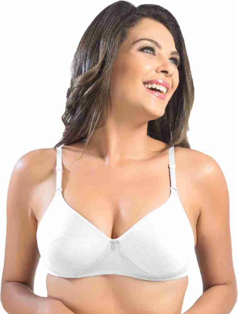 Buy Sonari Blue Satin Bra Online at Low Prices in India 