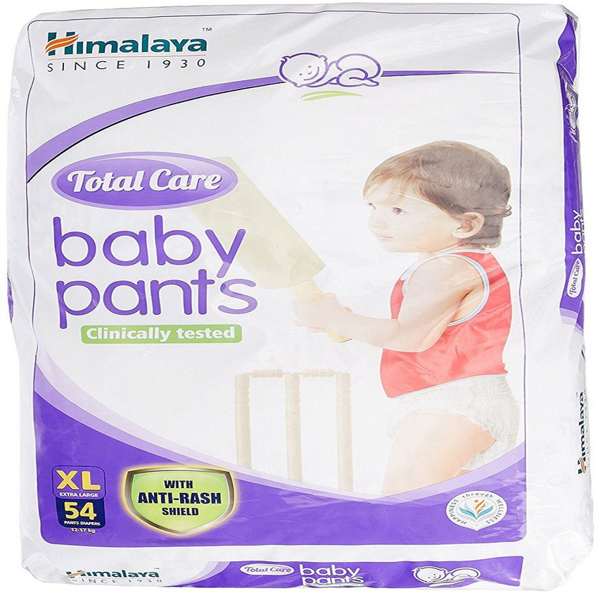 Himalaya xl diaper 2025