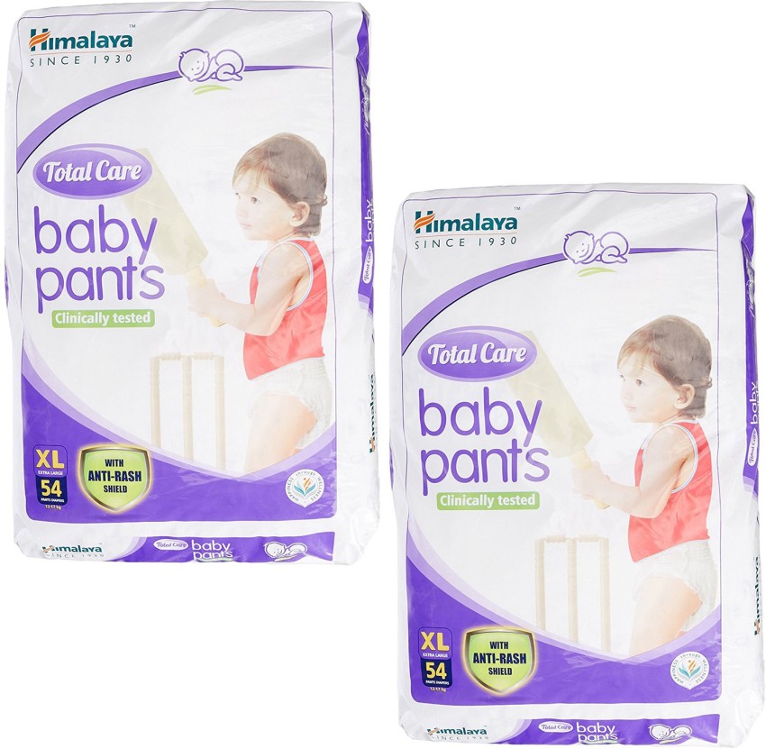 Himalaya Baby Diapers Online India - Buy at FirstCry.com