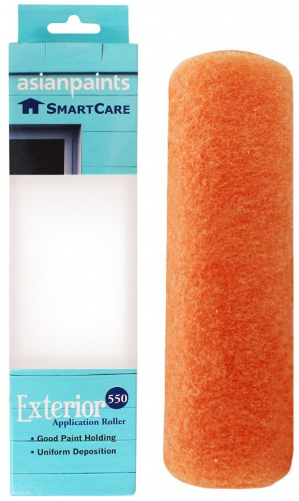 External online paint roller