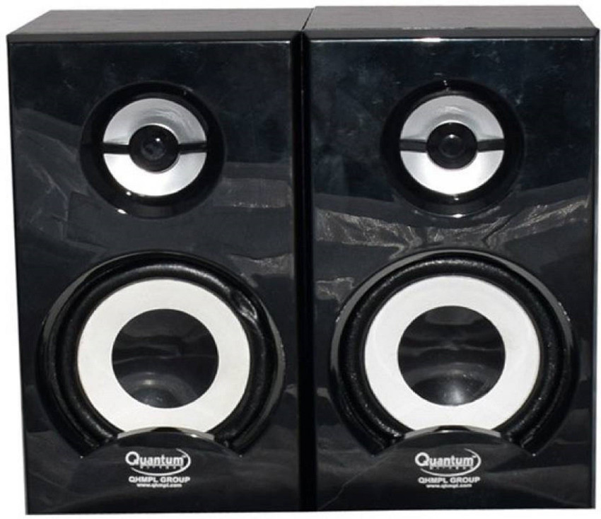 Buy QUANTUM qhm636 portable speaker 6 W Laptop Desktop