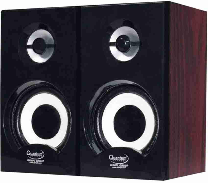 Qhmpl 636 speaker outlet