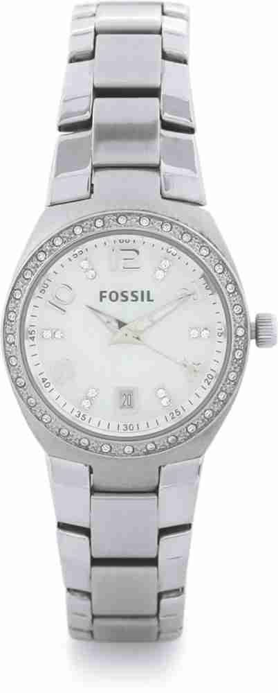 FOSSIL SERENA Analog Watch For Women Buy FOSSIL SERENA Analog