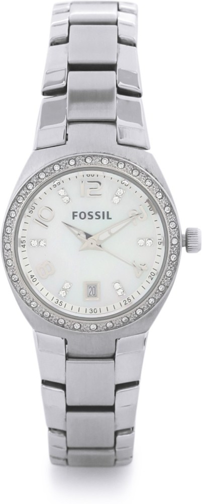 Fossil watch clearance am4141