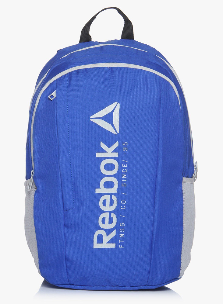 REEBOK Found BP 23 L Laptop Backpack Blue Price in India