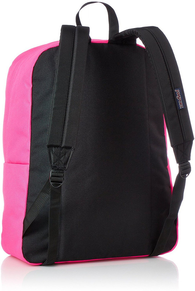 Jansport ultra 2025 pink backpack