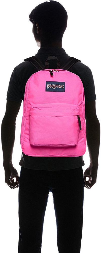 Jansport ultra pink deals