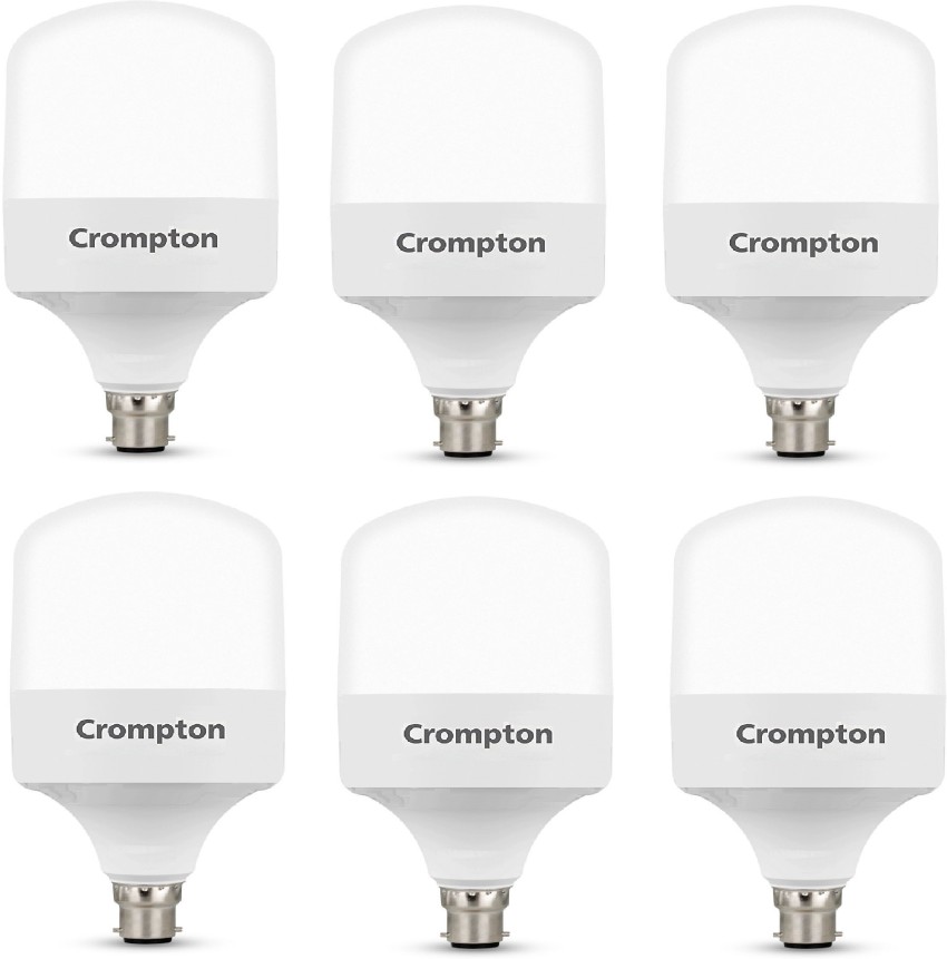 Crompton 50w online led bulb price