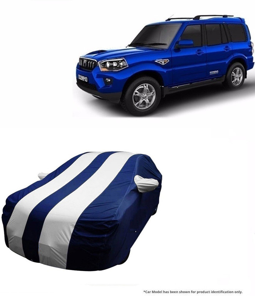 Scorpio cover flipkart new arrivals
