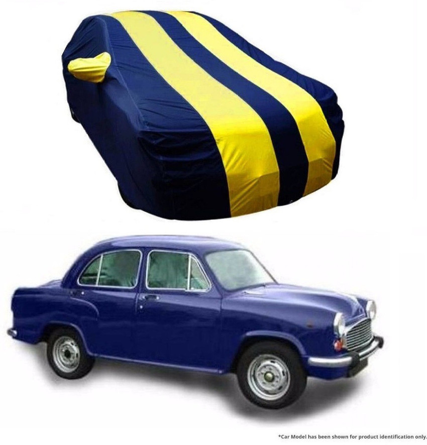 Ambassador hotsell car cover