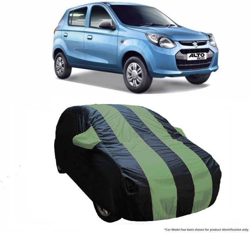 Alto car accessories shop flipkart