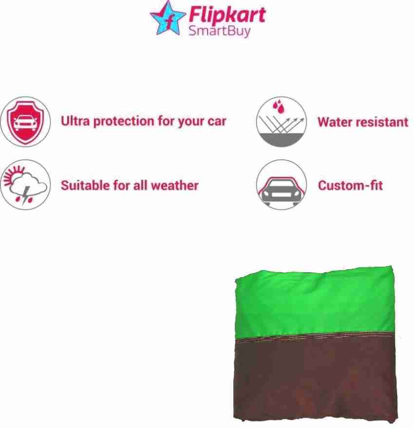 Flipkart SmartBuy Car Cover For Volkswagen Polo (With Mirror Pockets) Price  in India - Buy Flipkart SmartBuy Car Cover For Volkswagen Polo (With Mirror  Pockets) online at