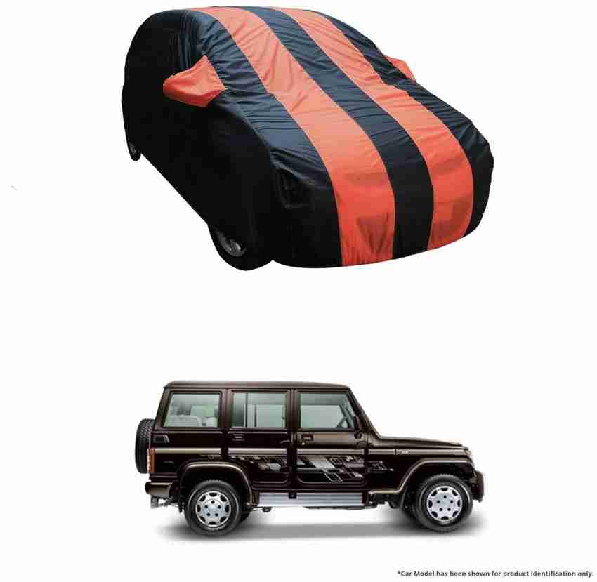 Bolero car cover sales flipkart