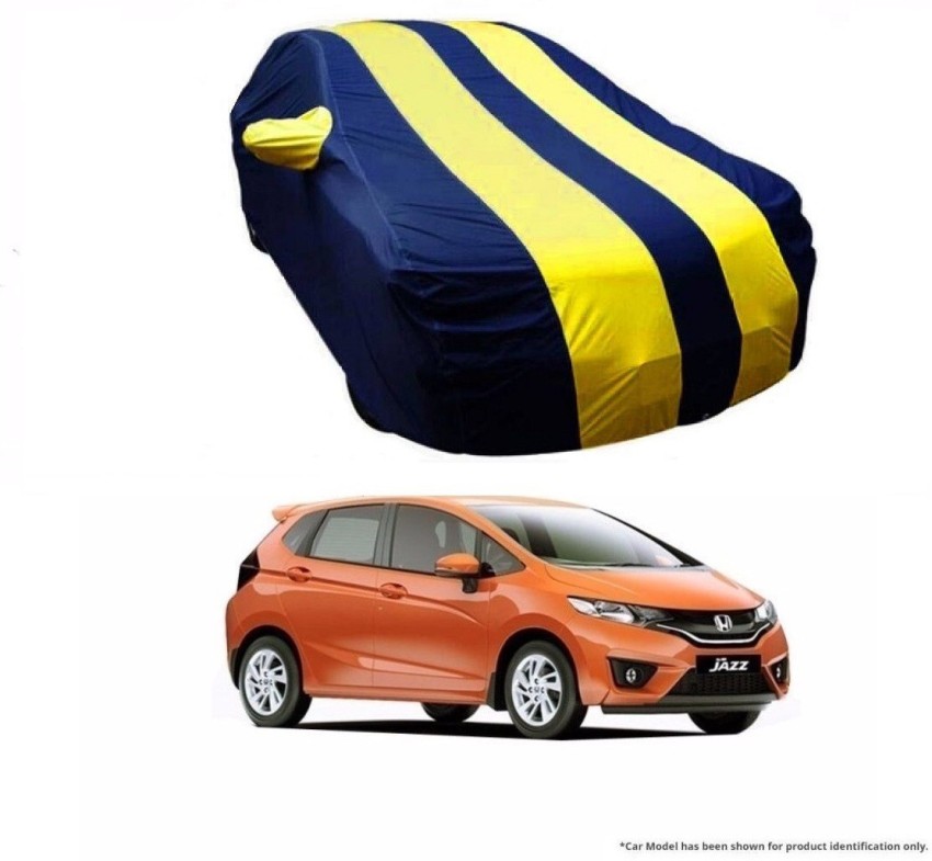 Cover honda deals jazz