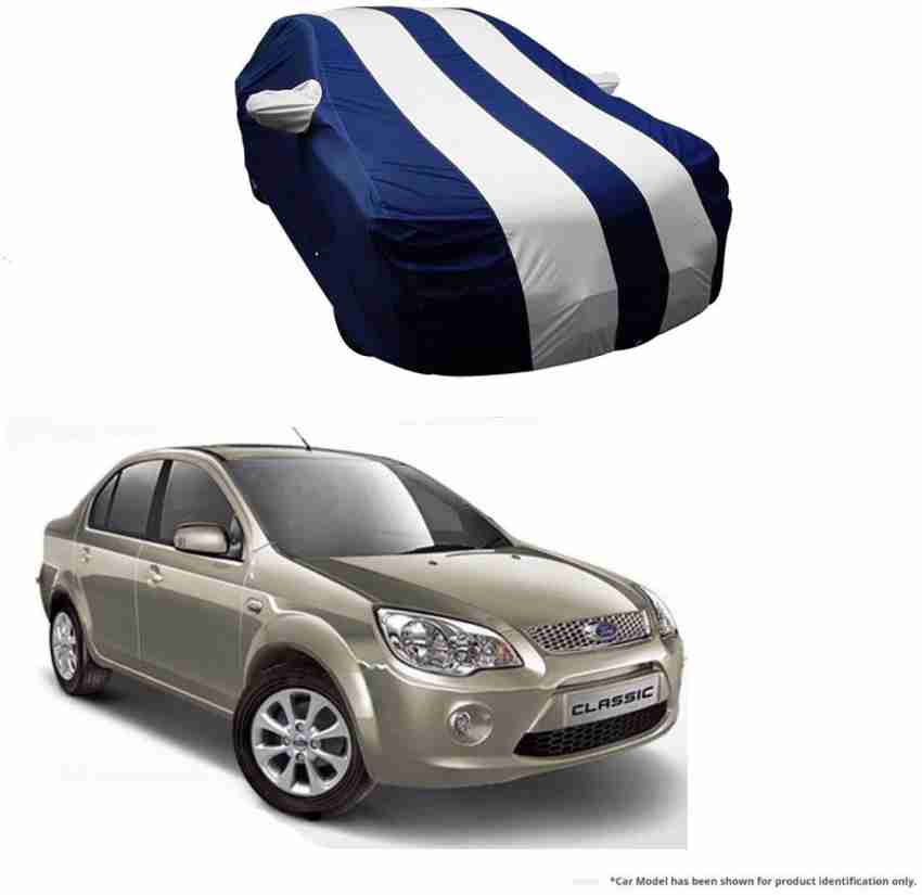 Flipkart SmartBuy Car Cover For Ford Fiesta Classic (With Mirror