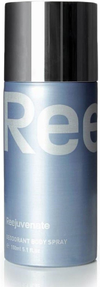 Reebok deodorant hot sale