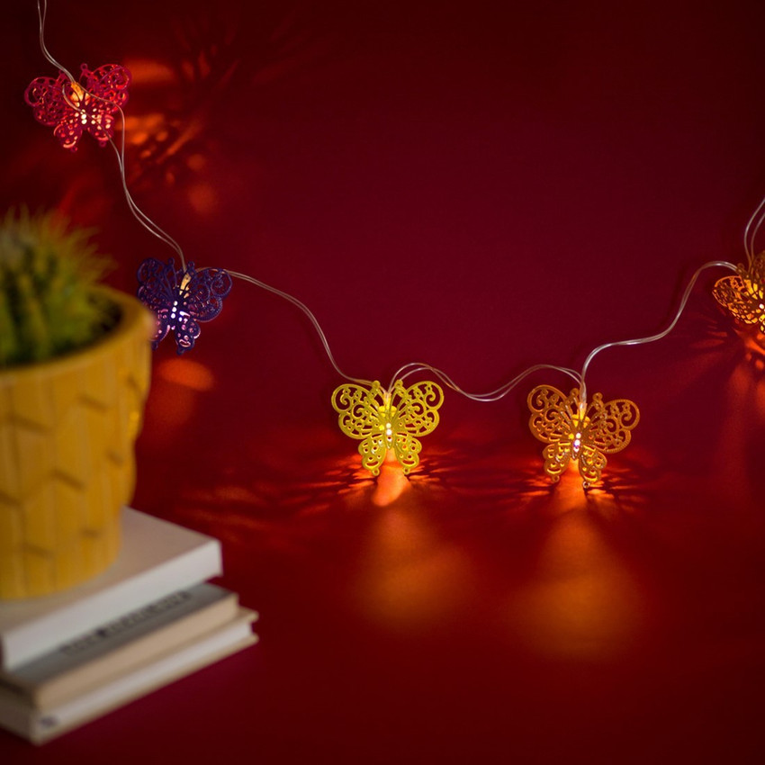Chumbak lights on sale