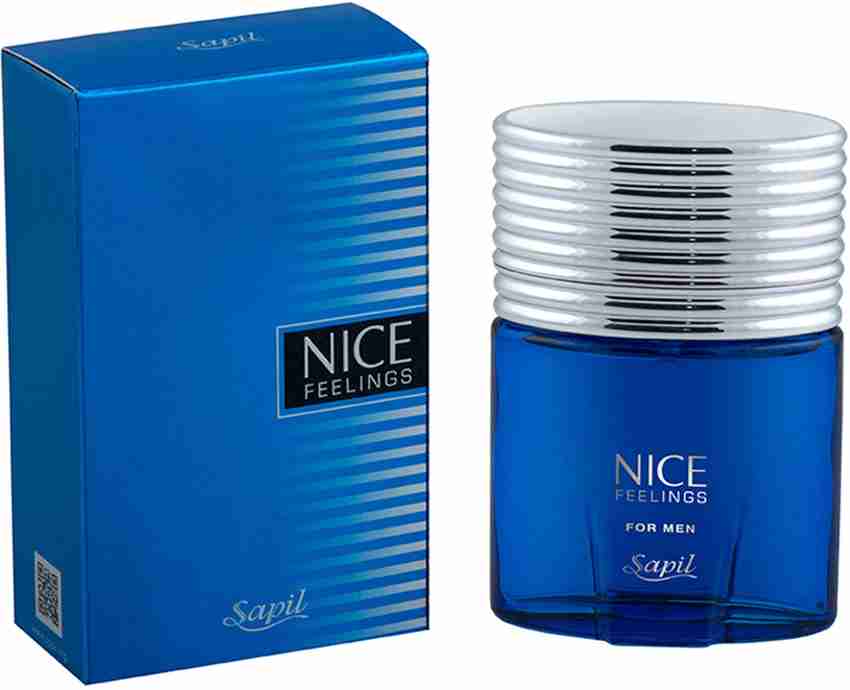 Nice fragrance best sale