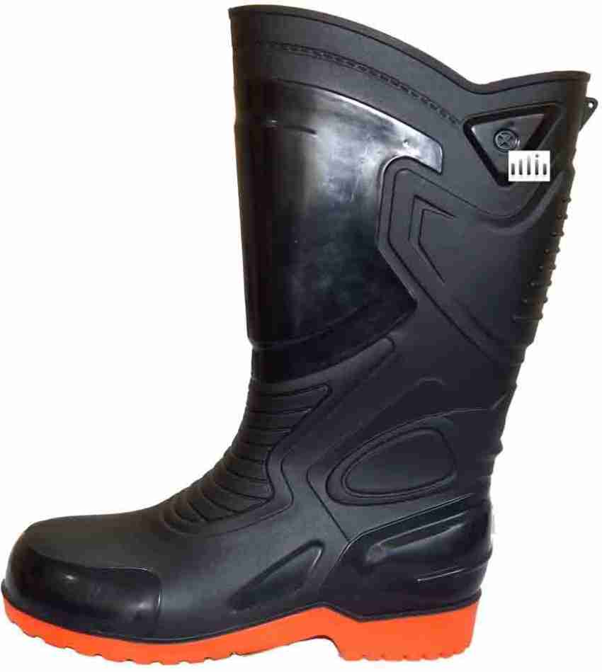 Duplon gumboots 2025