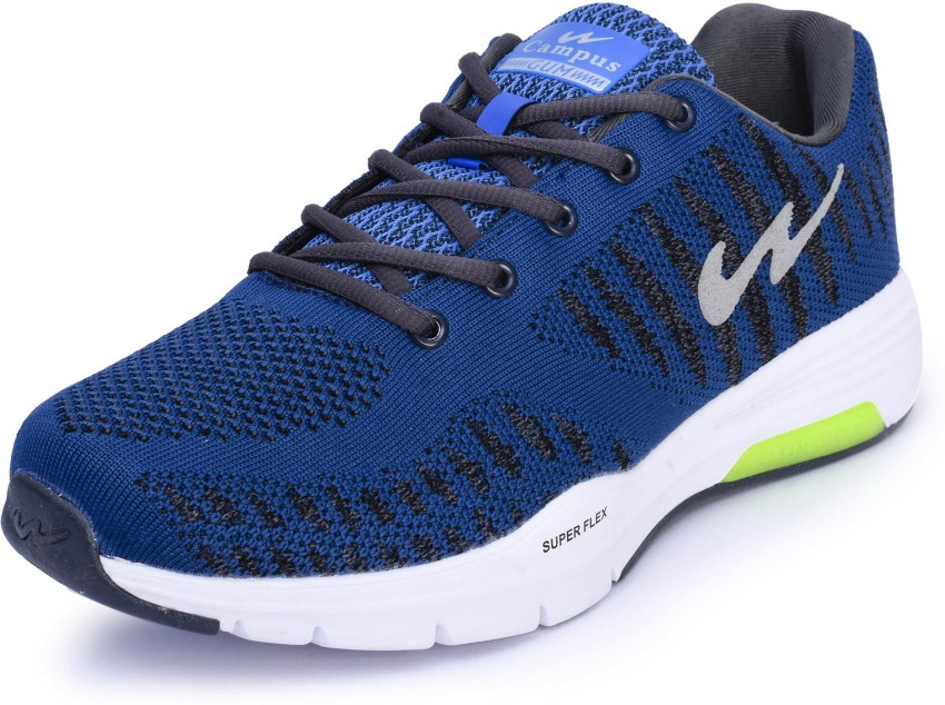 Campus sports shoes fashion 499