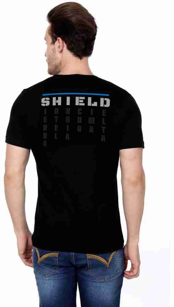 roman reigns black t shirt