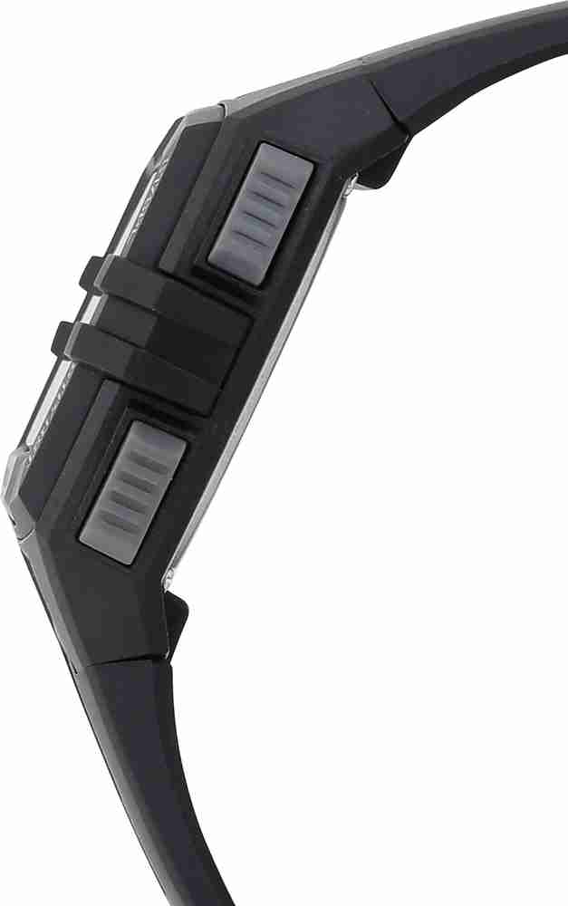 TIMEX Digital Watch For Men Buy TIMEX Digital Watch For Men