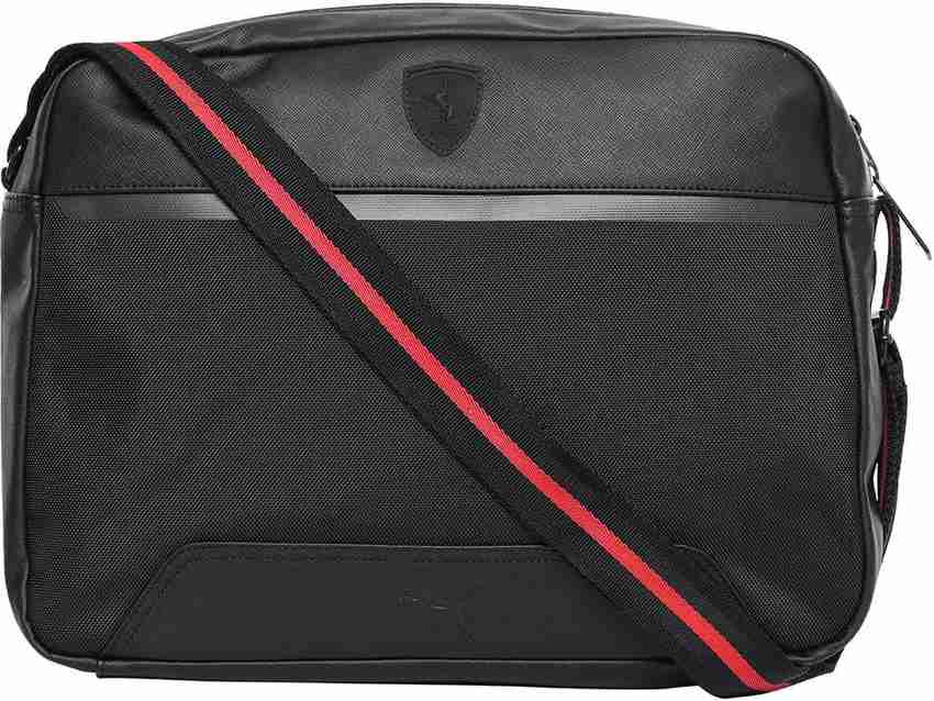 Ferrari reporter bag clearance