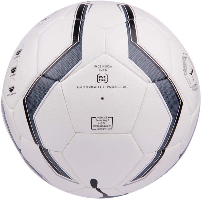 PUMA ELITE 2.2 FUSION Fifa Quality ball Football Size 5 Buy PUMA ELITE 2.2 FUSION Fifa Quality ball Football Size 5 Online at Best Prices in India Football Flipkart