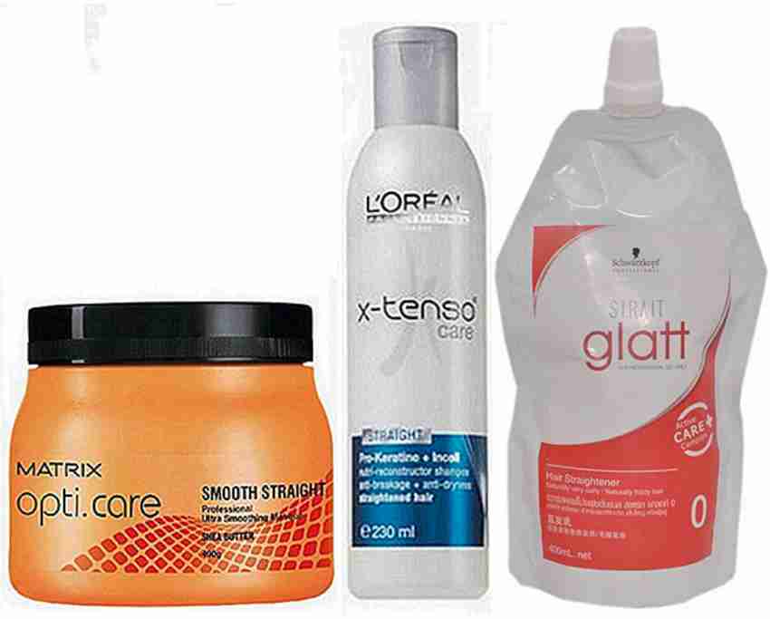 Hair new arrivals spa straightening