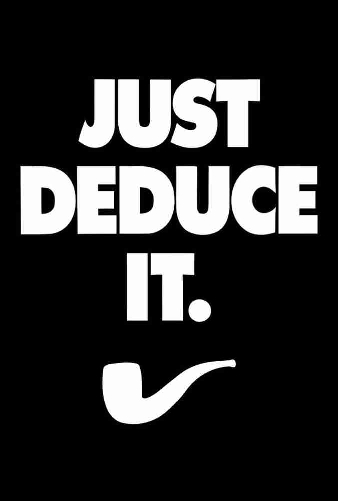 Sherlock Wallpaper Minimalist