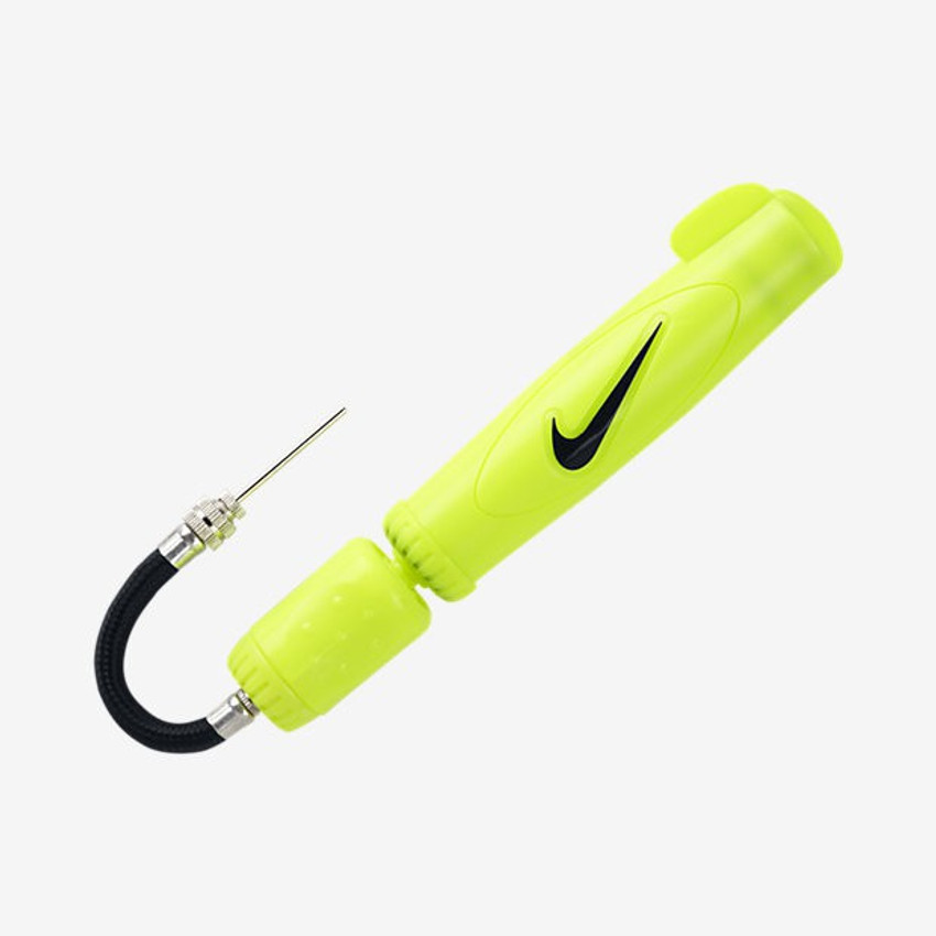 Nike dual cheap action ball pump