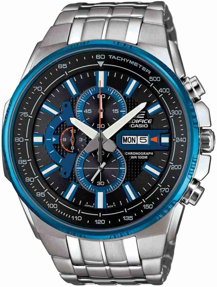 Edifice cheap efr 549