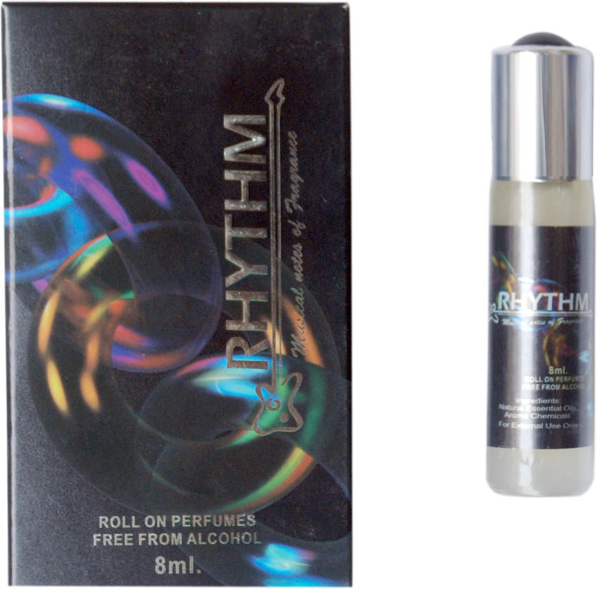 Rhythm perfume 2025 price