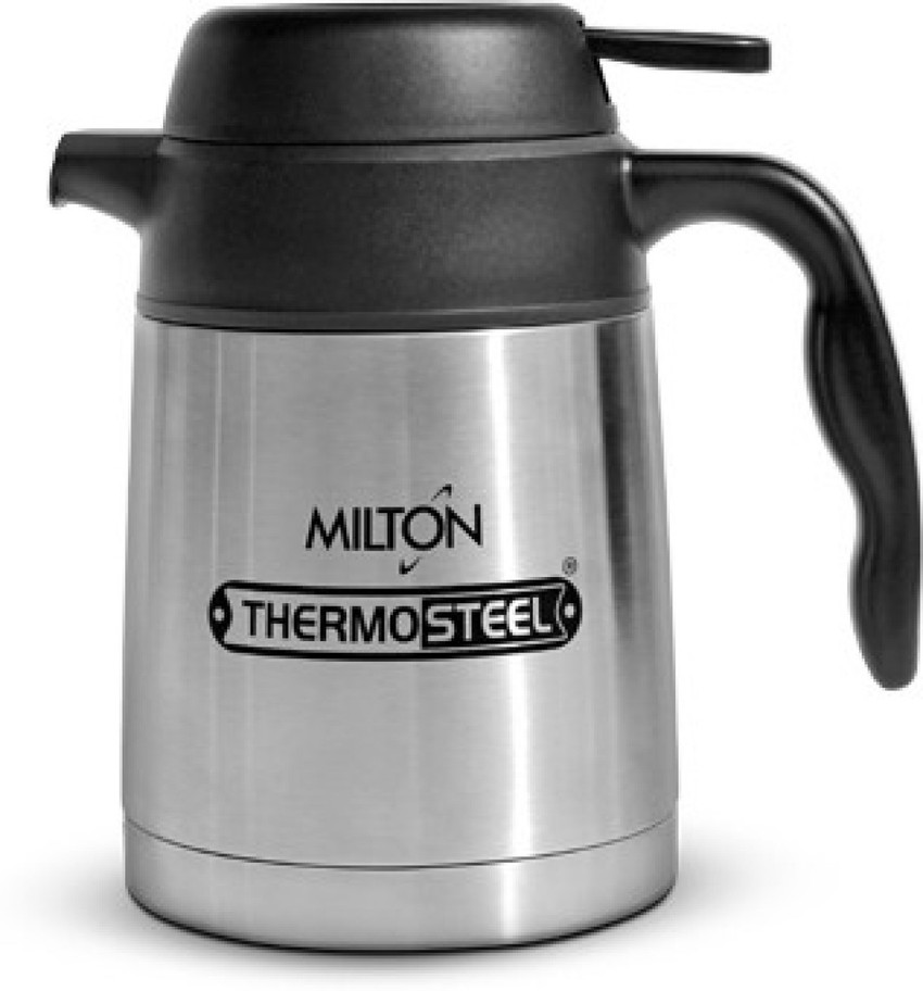 Milton thermosteel carafe 1.5 litres sales
