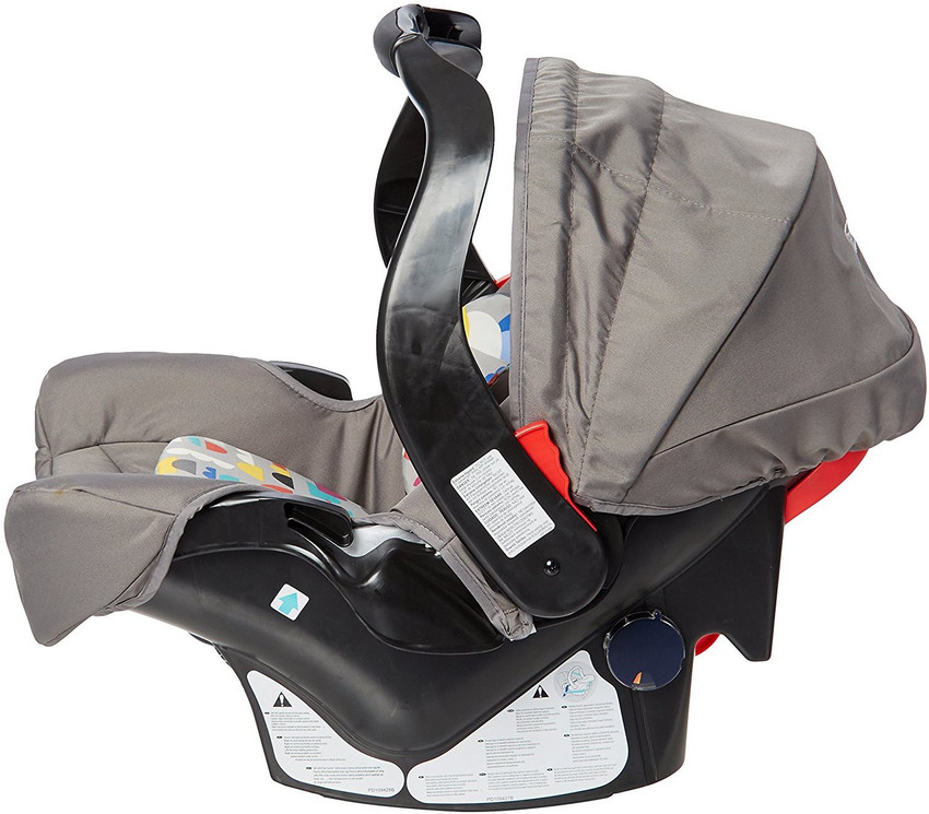 Junior baby car on sale seat