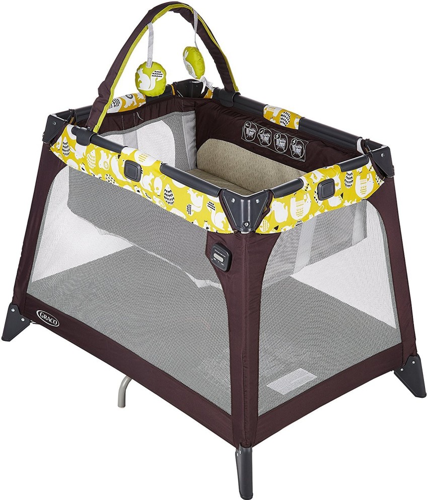 Graco pack and shop play buy buy baby