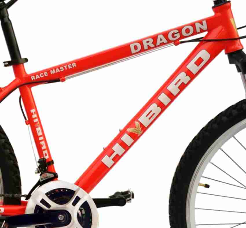 Mtb dragon discount