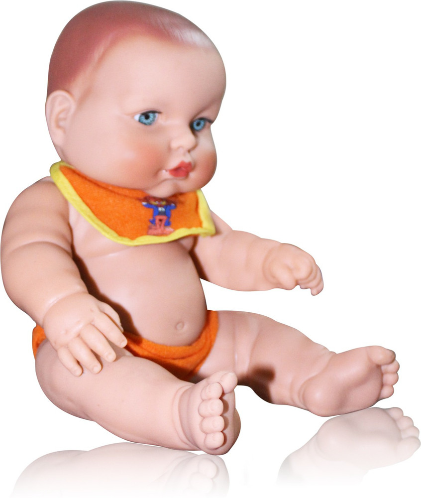AKSHAT Baby Doll for kids 13 inch Non Toxic real looking innocent Baby Baby Doll for kids 13 inch Non Toxic real looking innocent Baby Buy VANSAJ toys in India. shop for