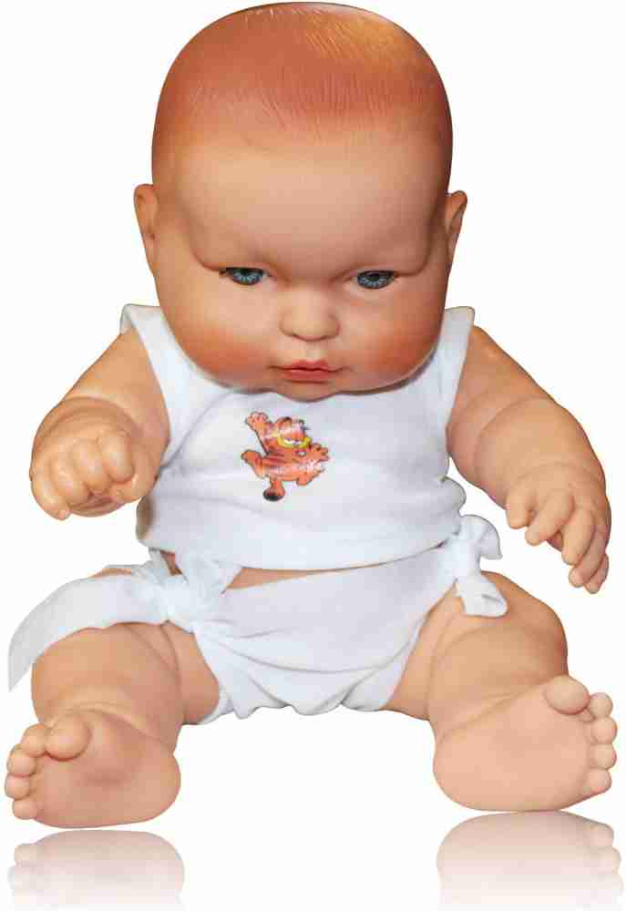 Baby hot sale doll face