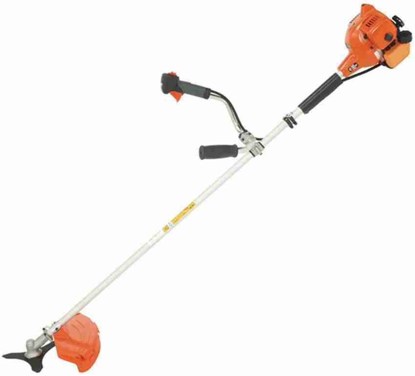 Hitachi shop weed wacker